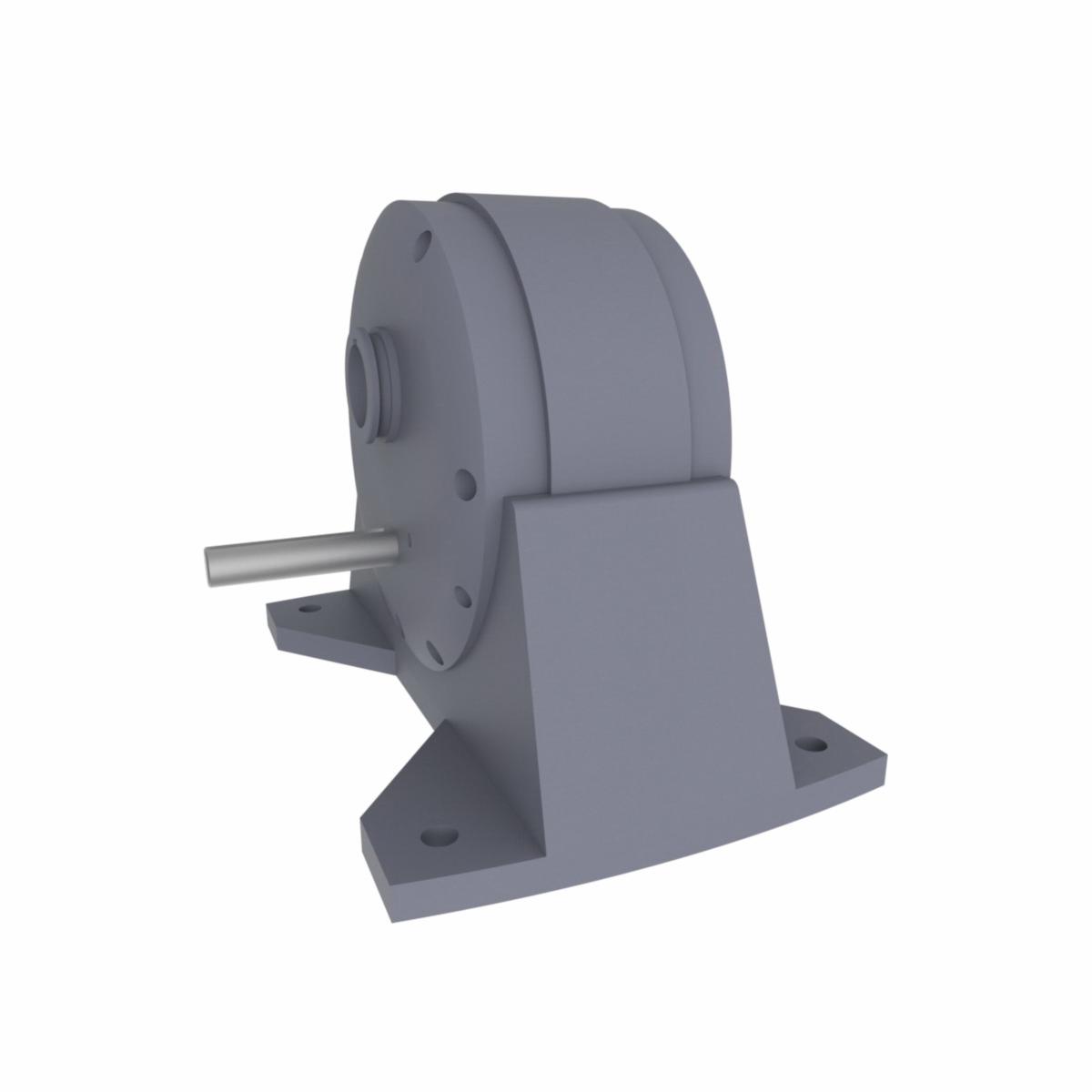 Boston Gear&reg; 226D-20