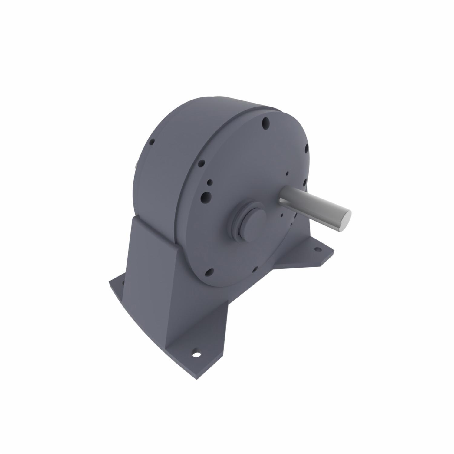 Boston Gear® 247S-4