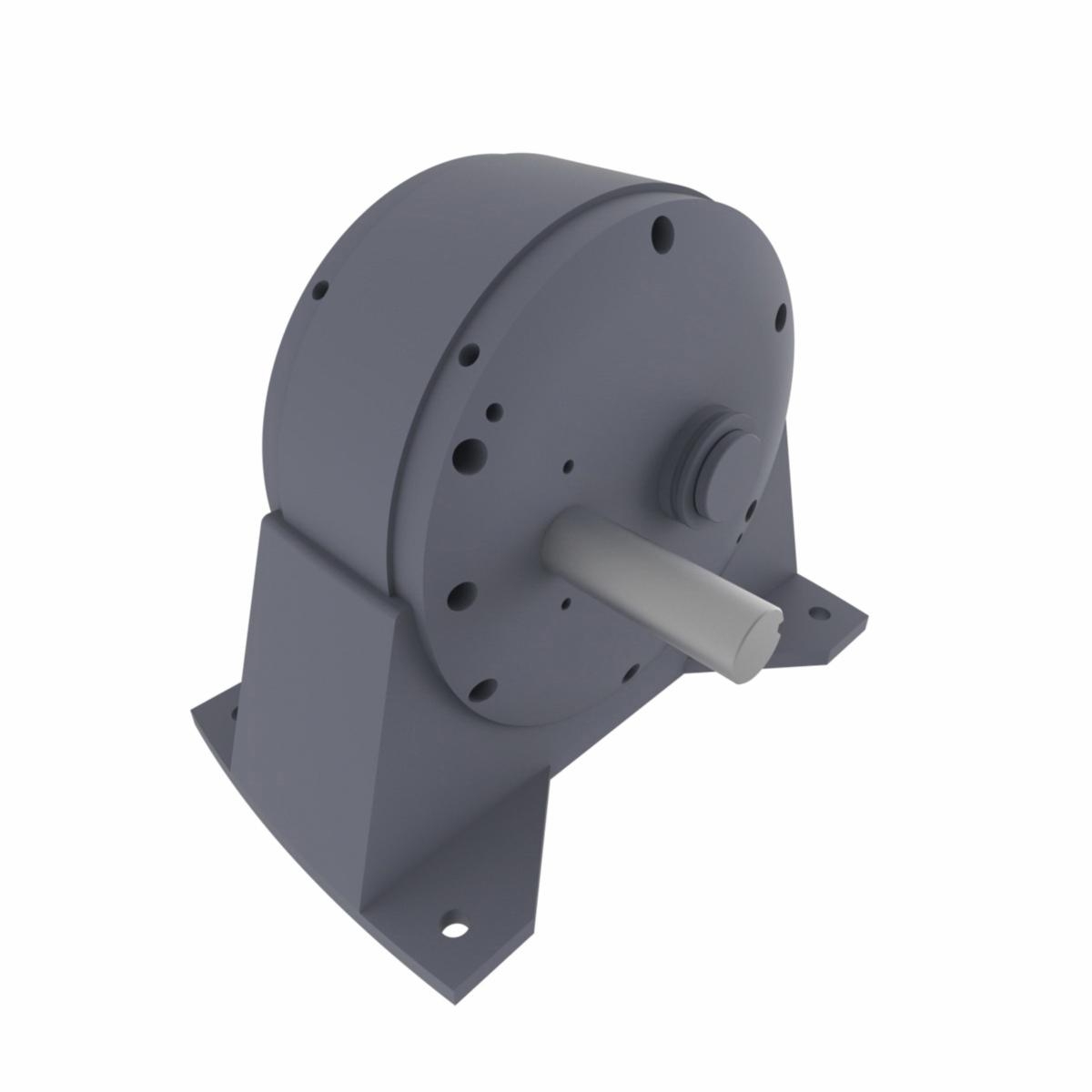 Boston Gear® 247SPH-4-H1