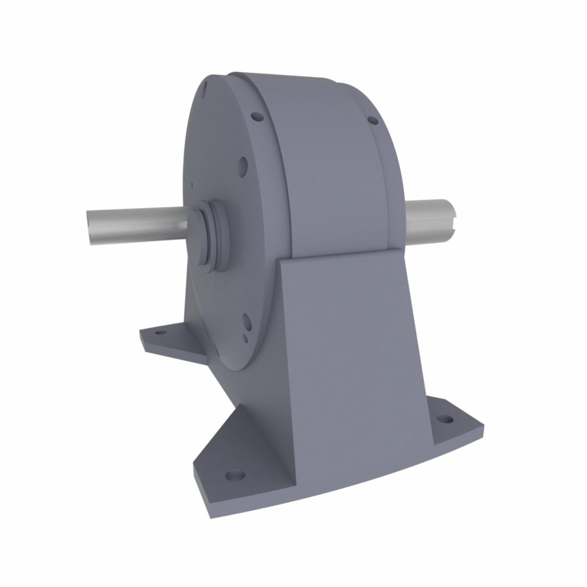 Boston Gear® 247SPH-4-H1