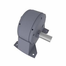 Boston Gear® 247SPH-4-H1