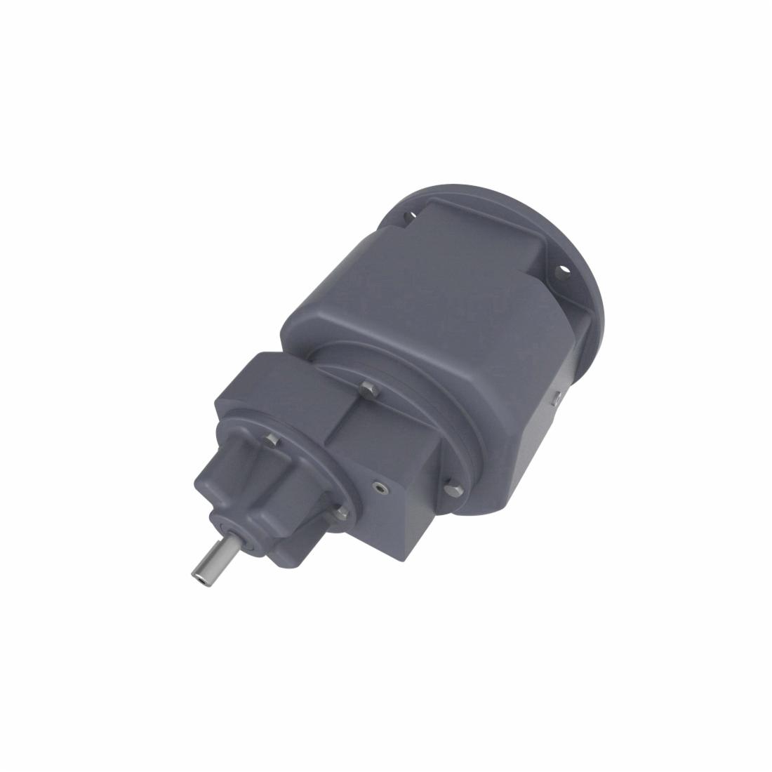 Boston Gear&reg; 862BF-28K-M8