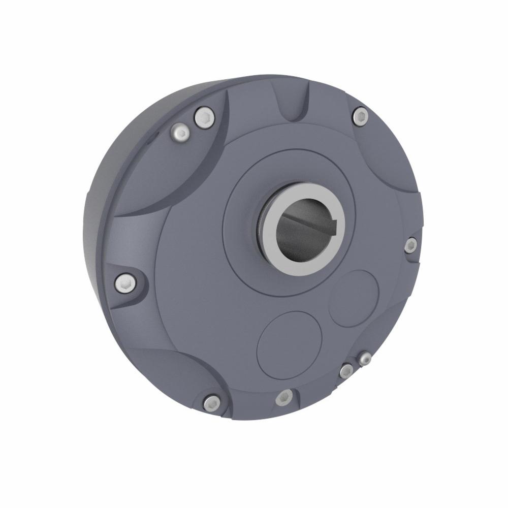 Boston Gear&reg; F231DPH-17-B9-H1