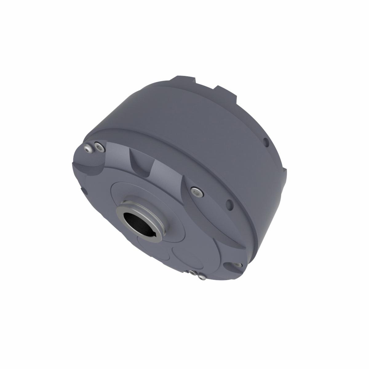 Boston Gear&reg; F231DPH-17-B9-H1