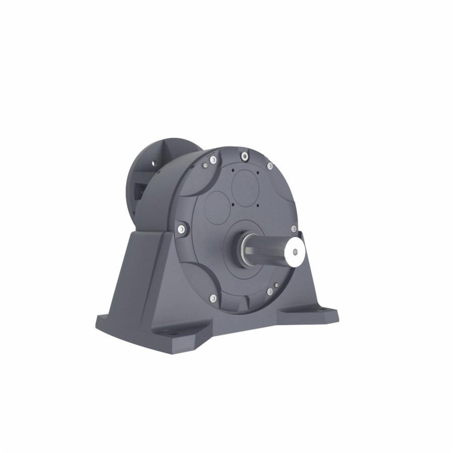 Boston Gear&reg; F247DPH-20-B11-H1