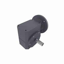 Boston Gear&reg; F718-25-B5-H