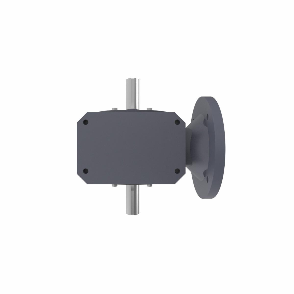 Boston Gear&reg; F718-25-B5-H