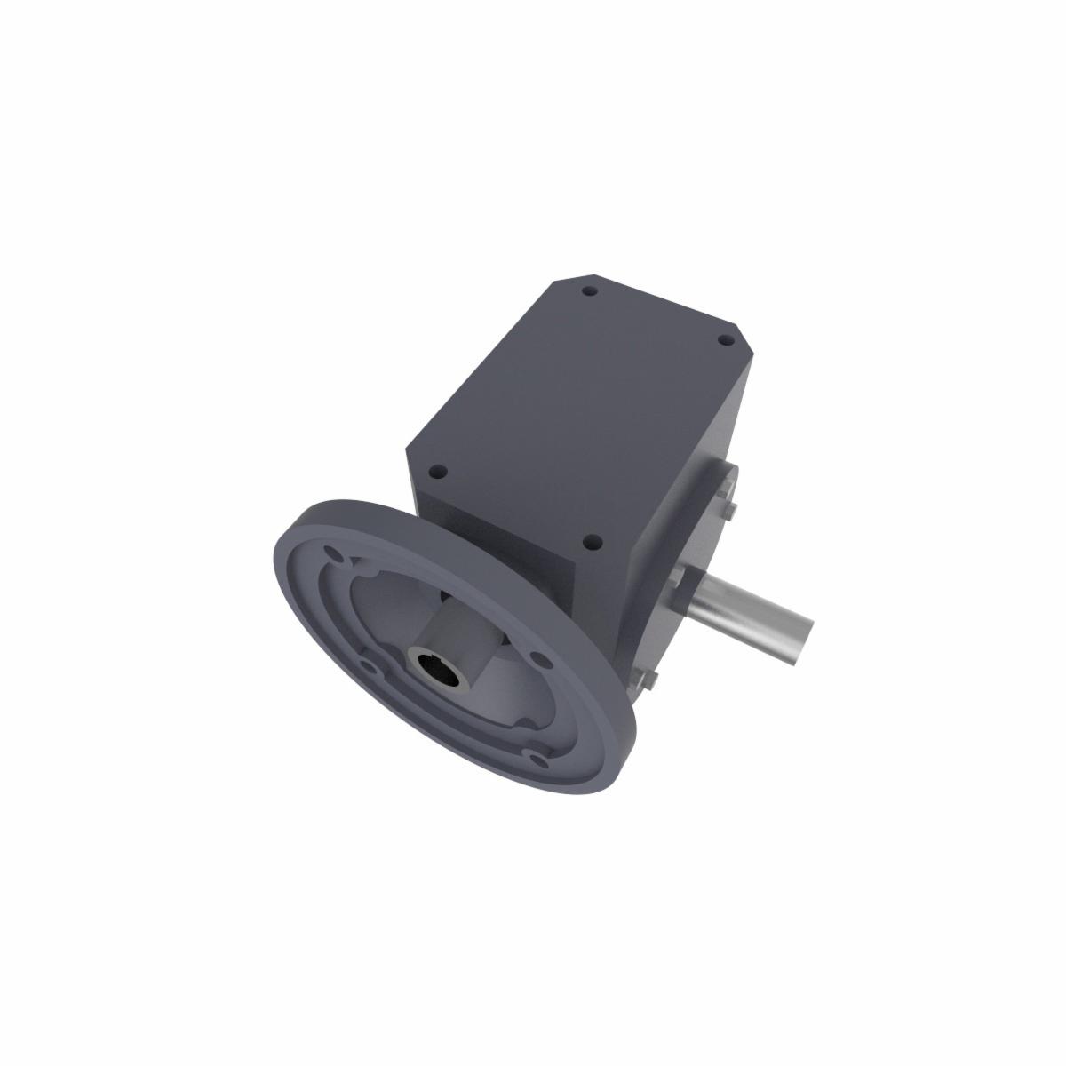 Boston Gear&reg; F732-60F-B7-J