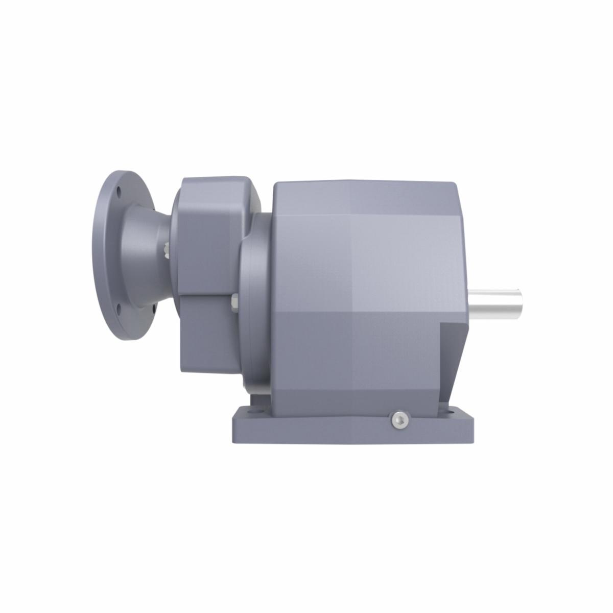 Boston Gear&reg; F833B-90K-B5-M1