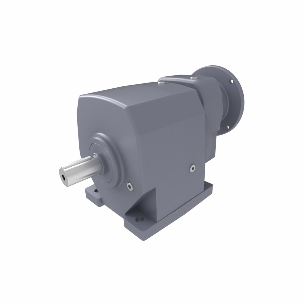 Boston Gear&reg; F833B-90K-B5-M1