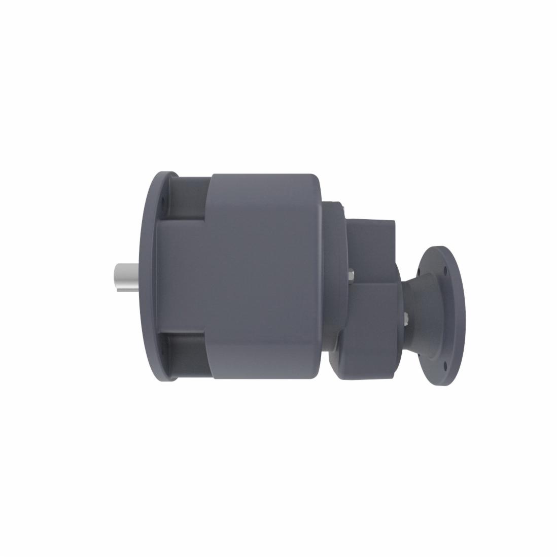 Boston Gear® F873BF-125K-B5-M8