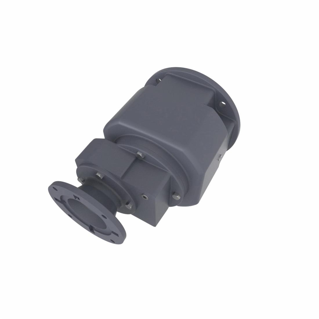 Boston Gear® F873BF-125K-B5-M8