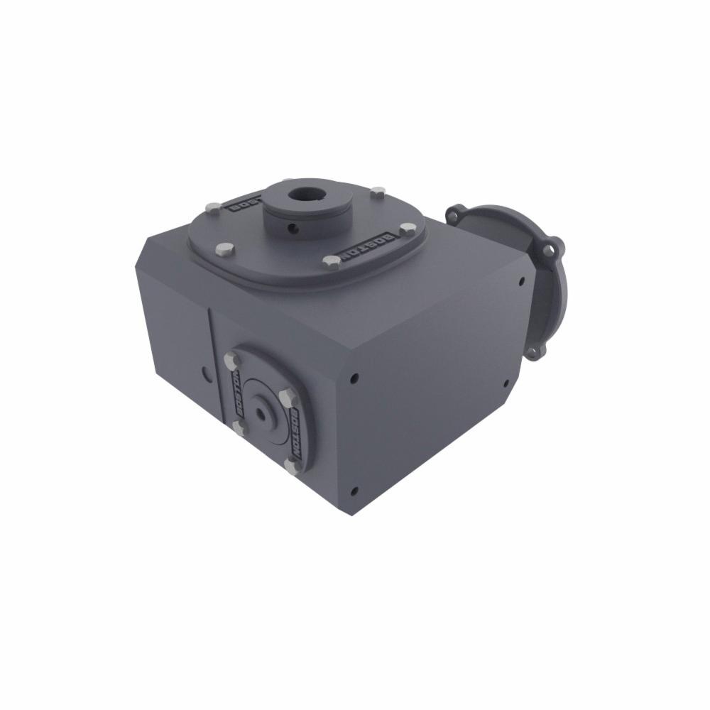 Boston Gear® HF715-60-B5-H-P12
