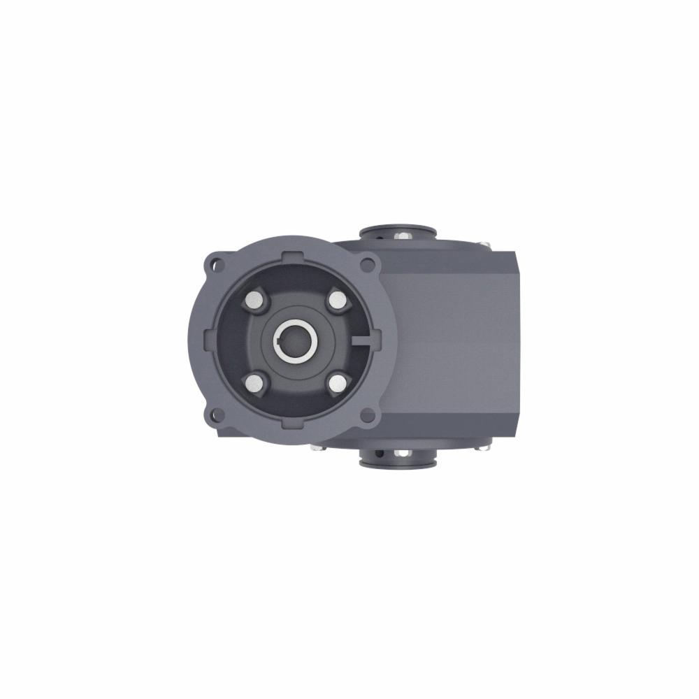 Boston Gear® HF715-60-B5-H-P12