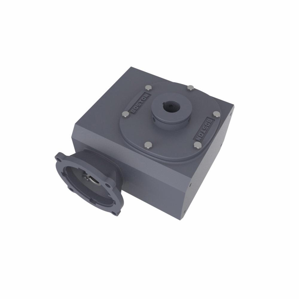 Boston Gear® HF715-60-B5-H-P12
