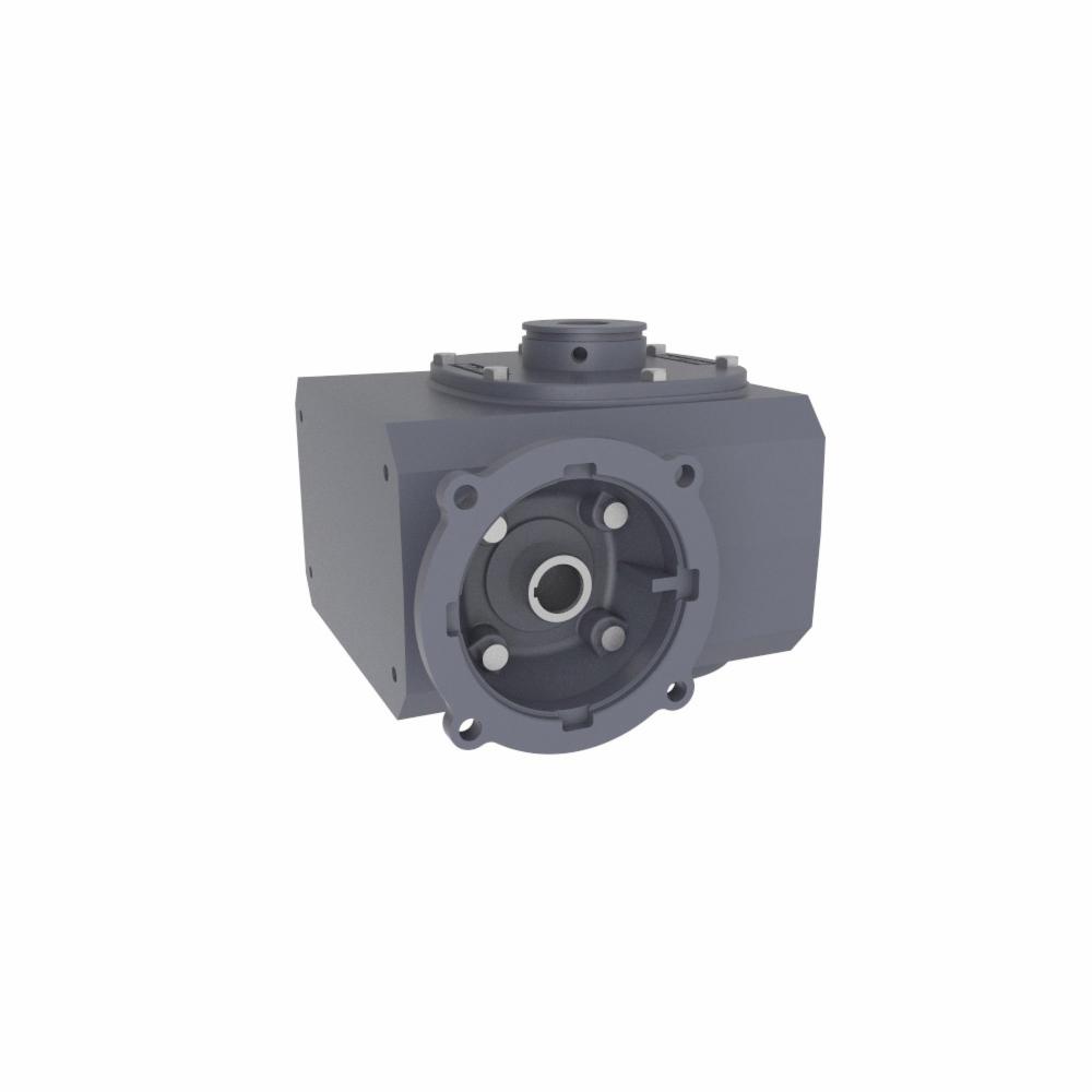 Boston Gear&reg; HF732-60-B5-H-P23