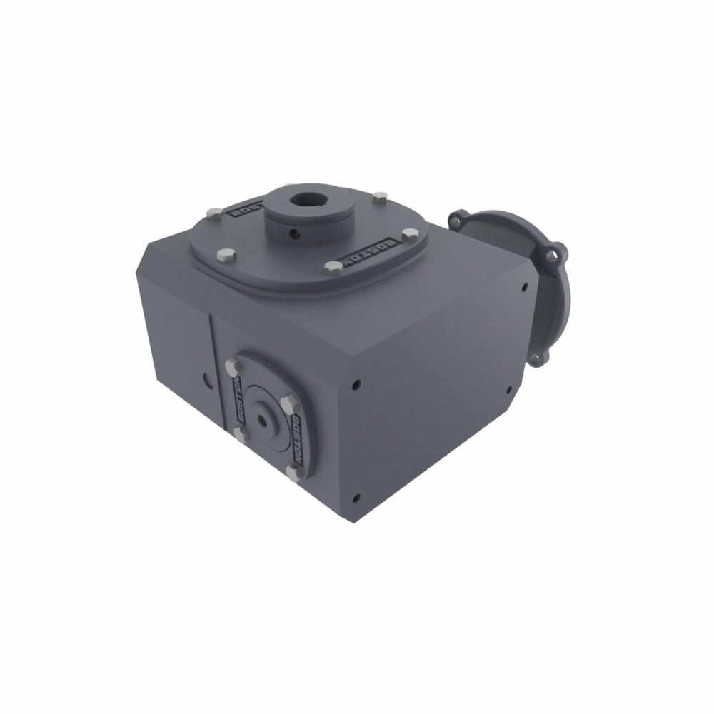 Boston Gear&reg; HF732-60-B5-H-P23