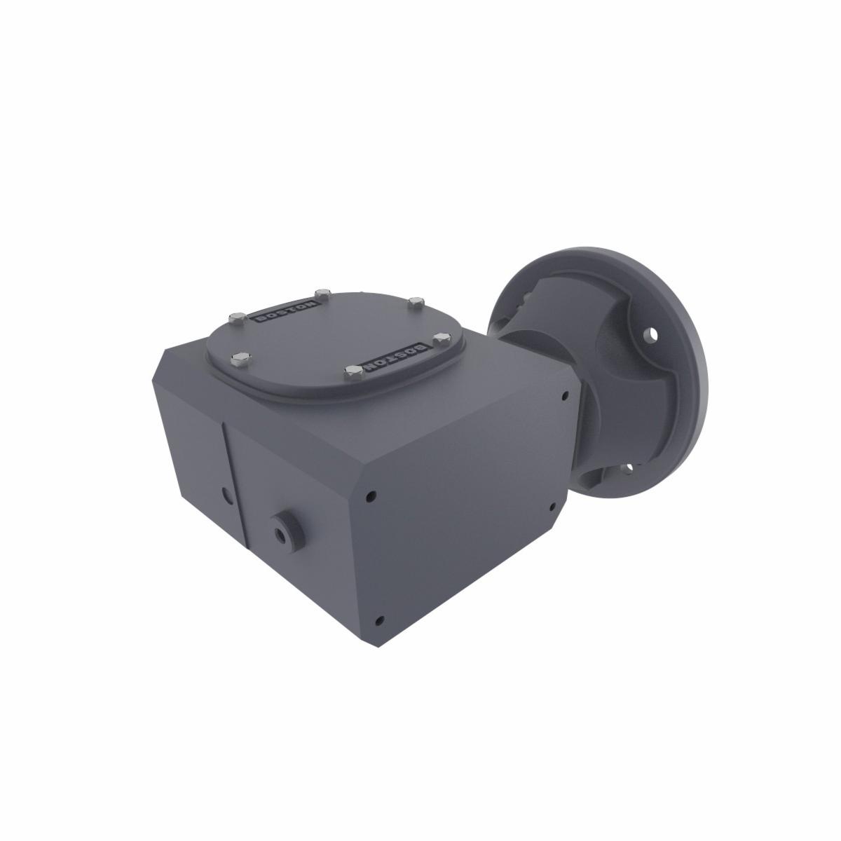 Boston Gear&reg; QC715-10-B5-G