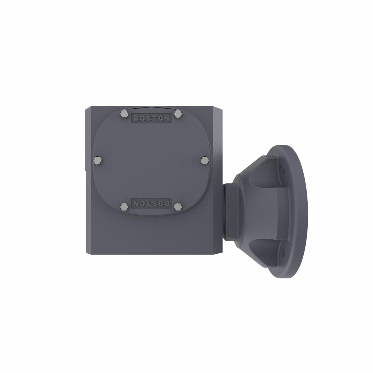 Boston Gear&reg; QC715-10-B5-G