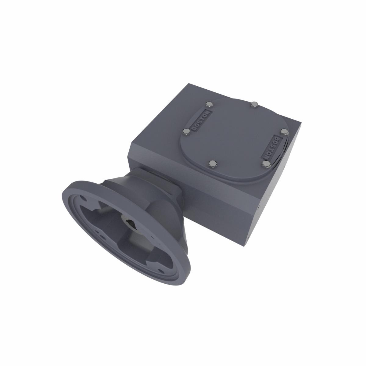 Boston Gear&reg; QC715-10-B5-G