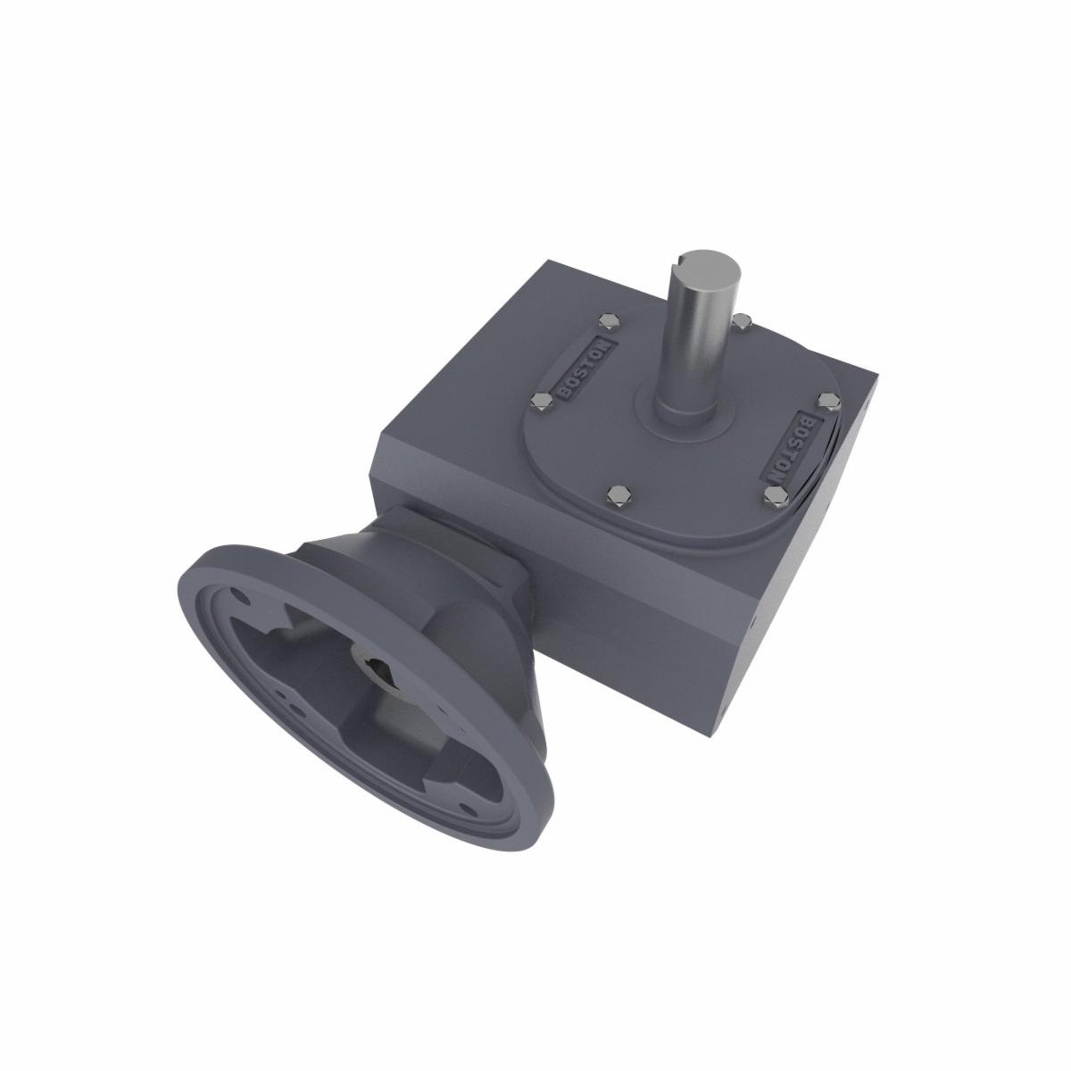 Boston Gear&reg; QC710-10-B4-H