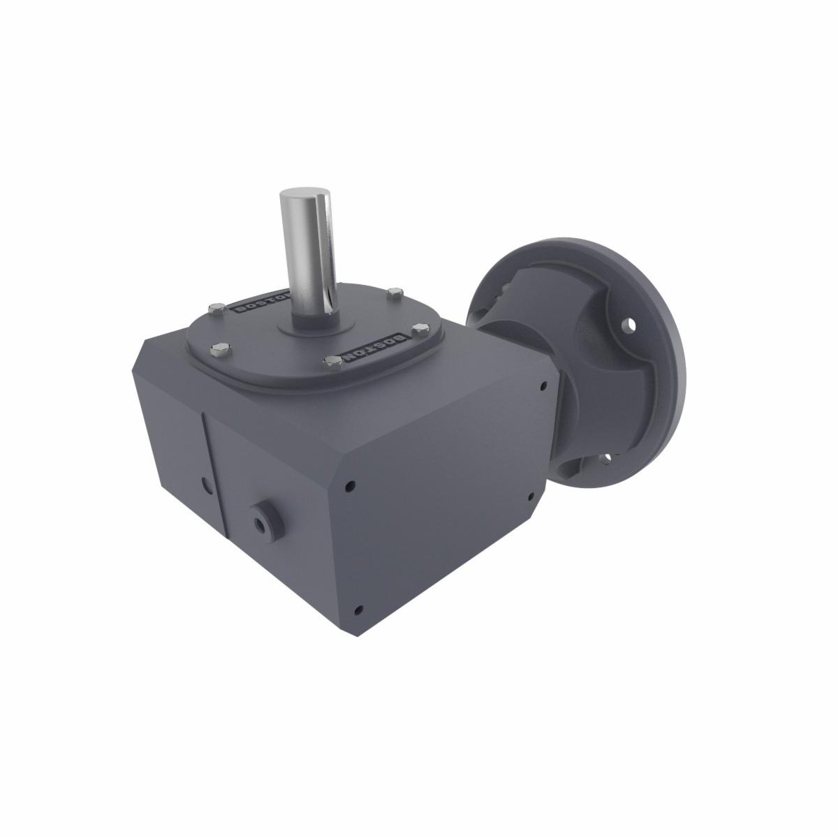 Boston Gear&reg; QC710-10-B4-H