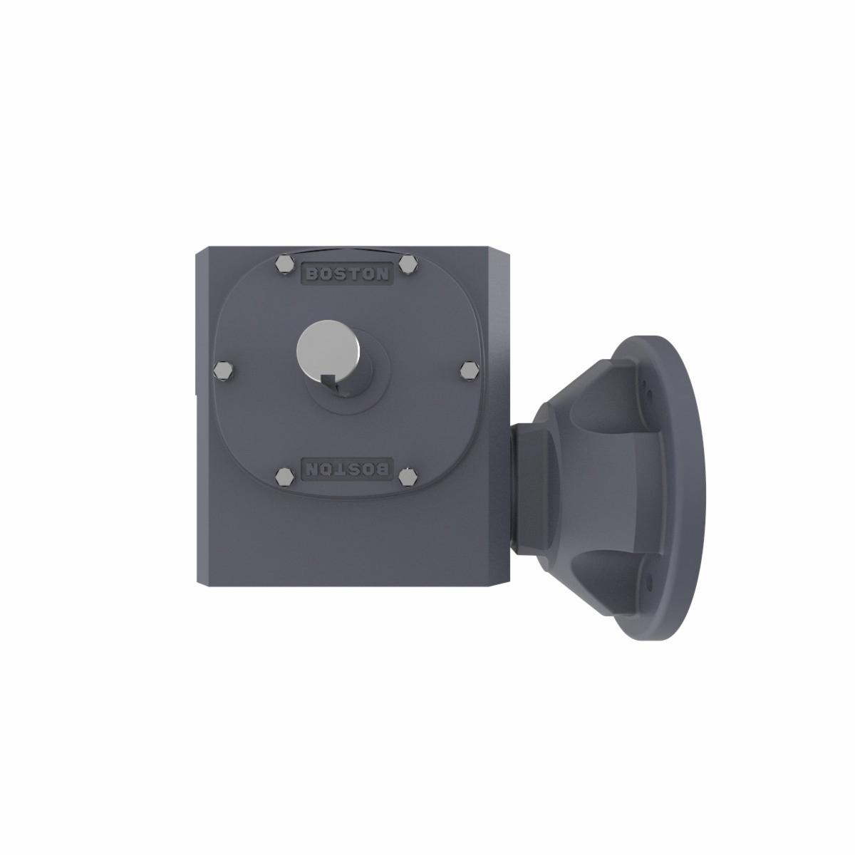 Boston Gear&reg; QC710-10-B4-H