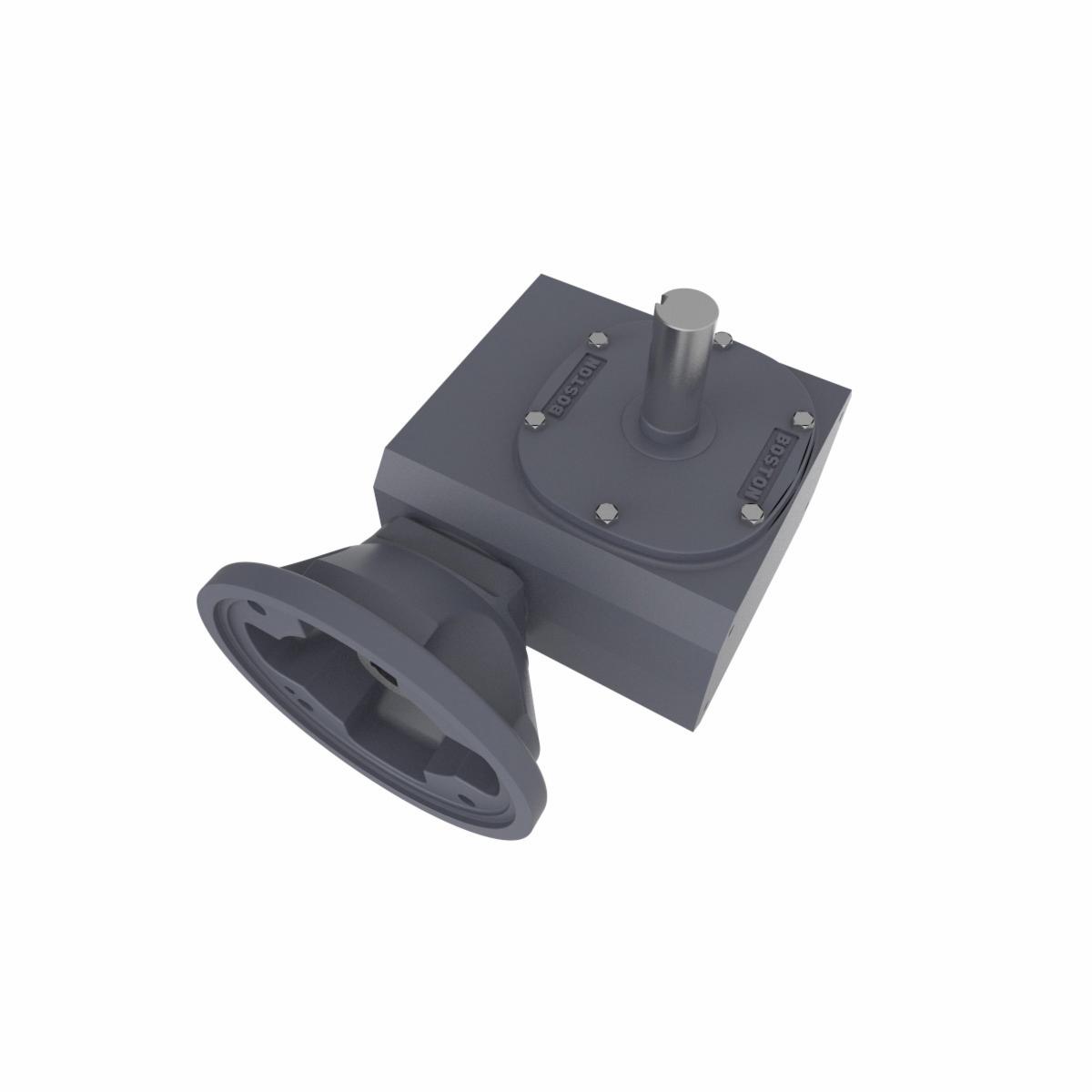 Boston Gear&reg; QC732-50F-B7-J