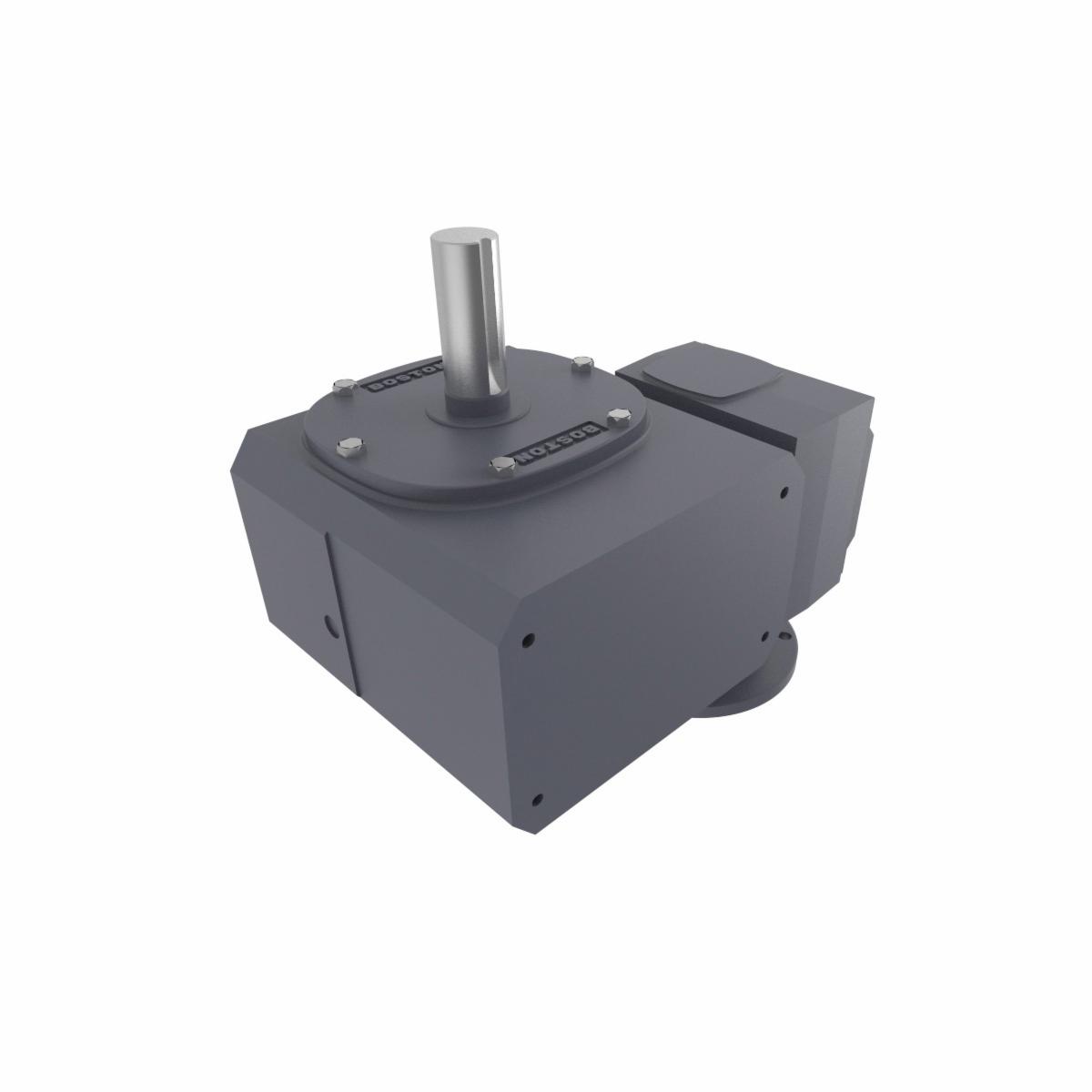 Boston Gear&reg; QCWA730-600-B5-G