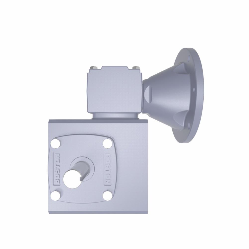 Boston Gear&reg; QCWC730-200-B5-G