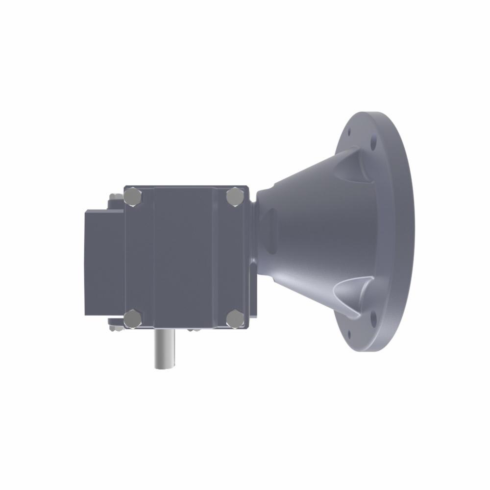 Boston Gear&reg; QCWC730-200-B5-G