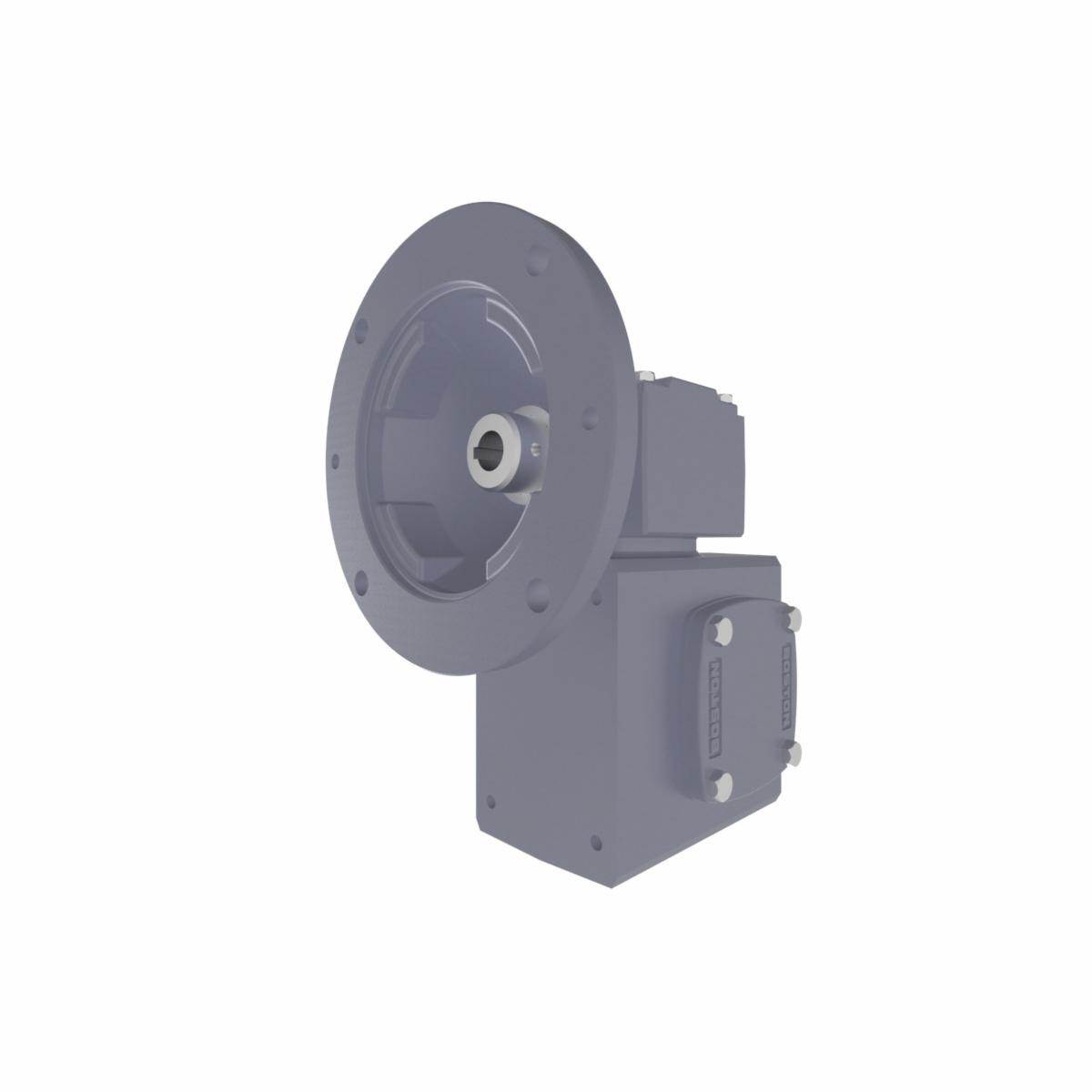 Boston Gear&reg; QCWC730-200-B5-G