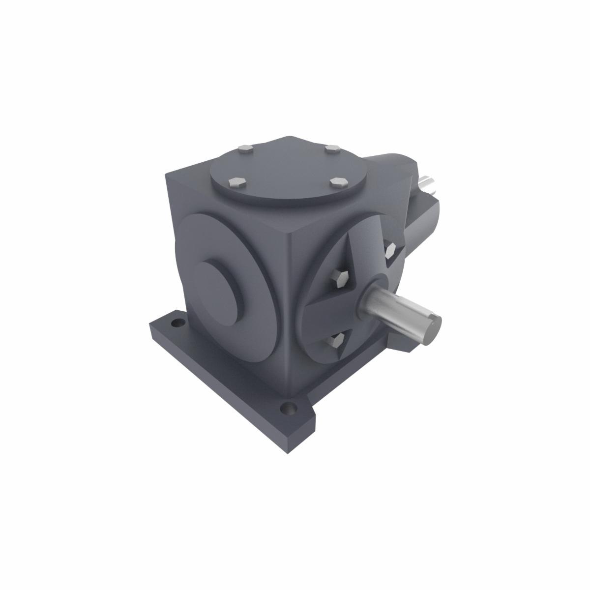 Boston Gear® R237-BM1