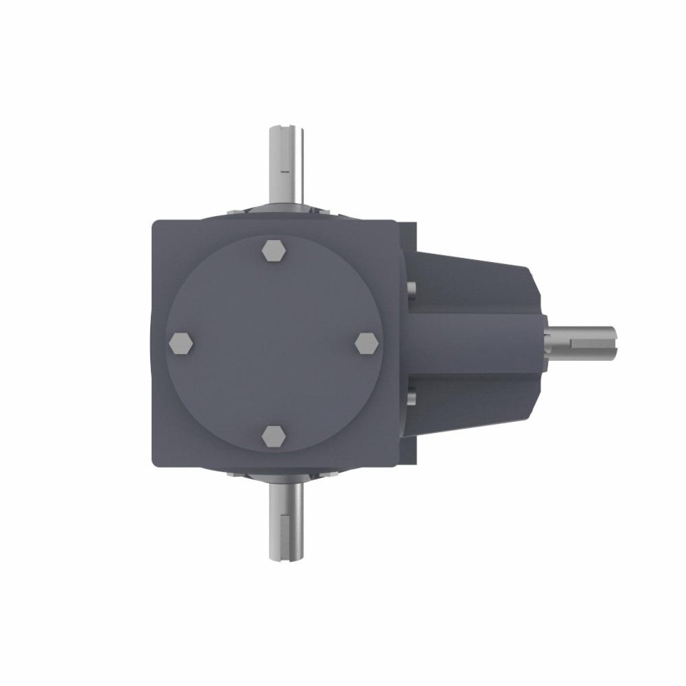 Boston Gear® R237-BM1
