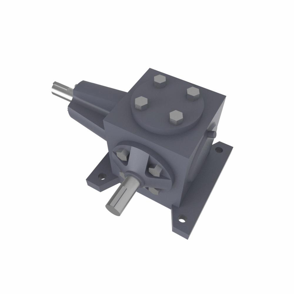 Boston Gear® R237-CM1