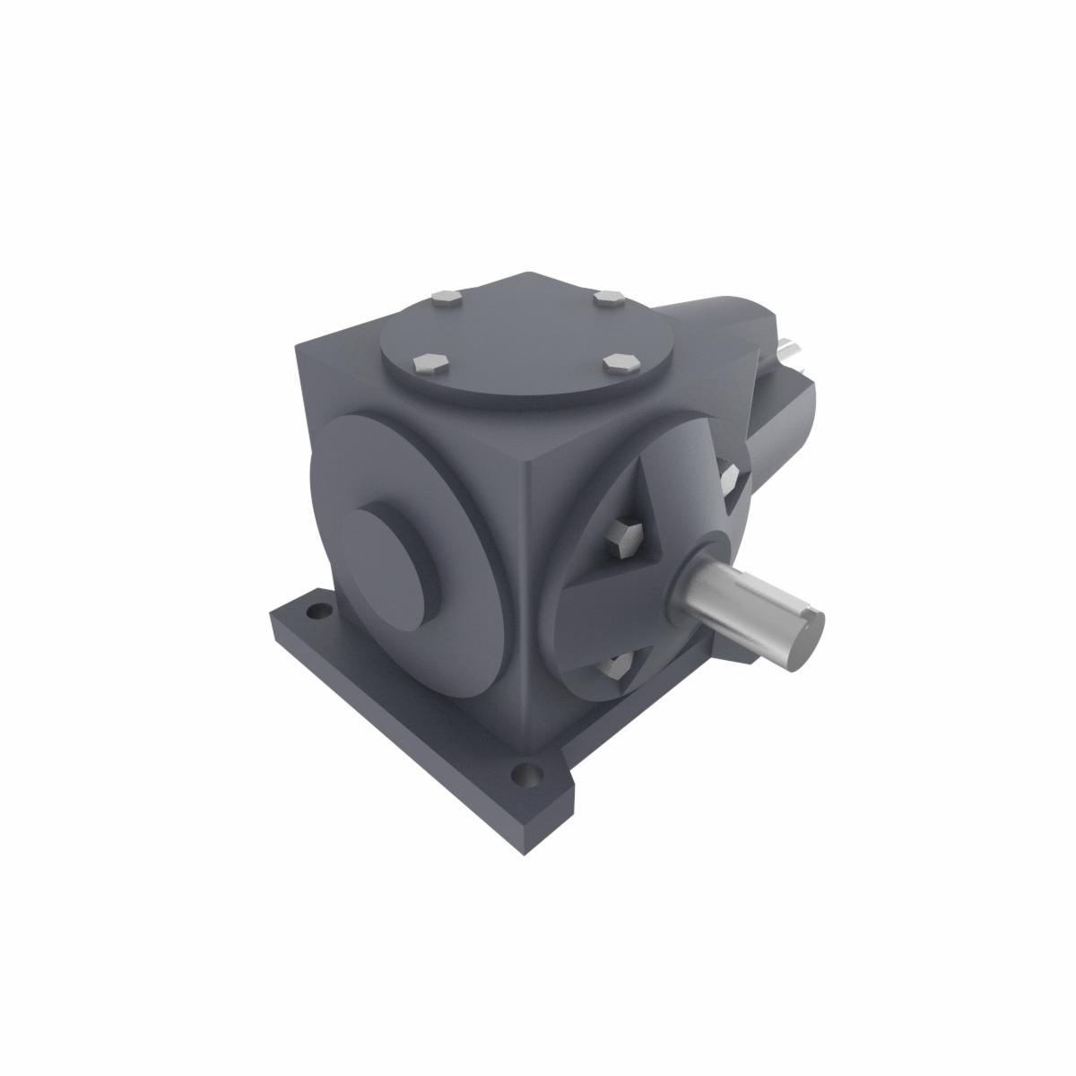 Boston Gear® R246-BM1
