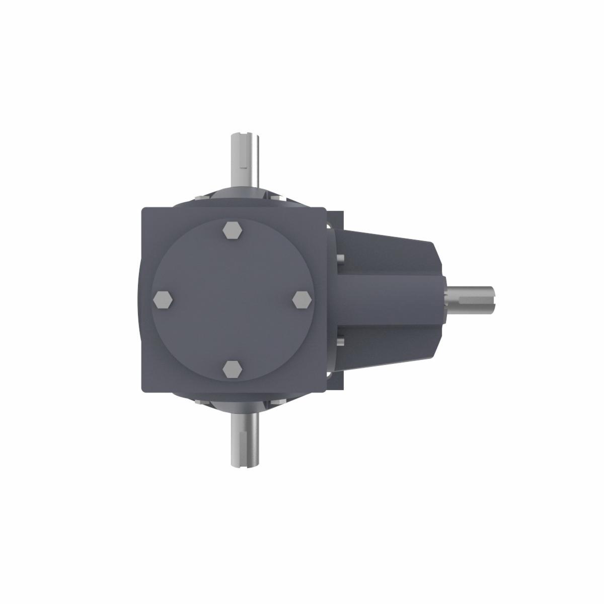 Boston Gear® R246-BM1