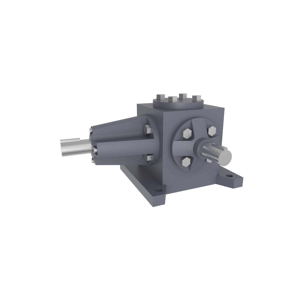 Boston Gear® R246-CM1