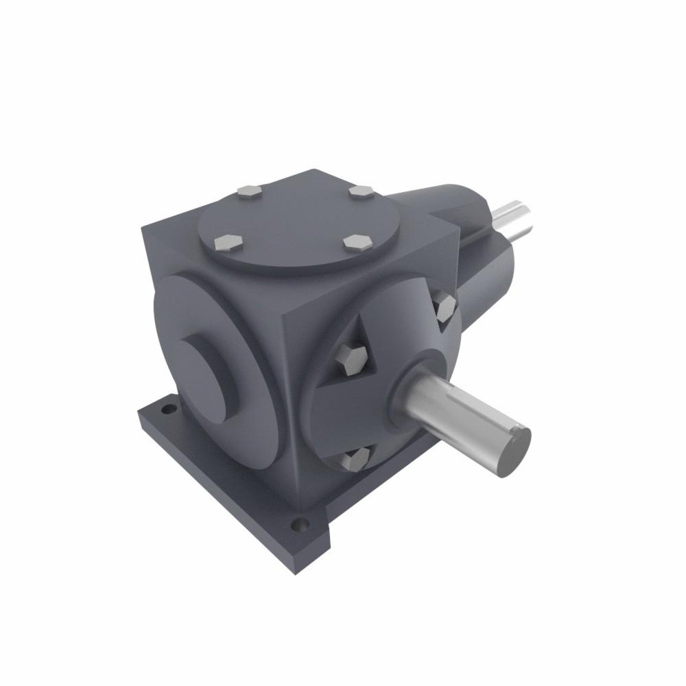 Boston Gear® R258-BM1