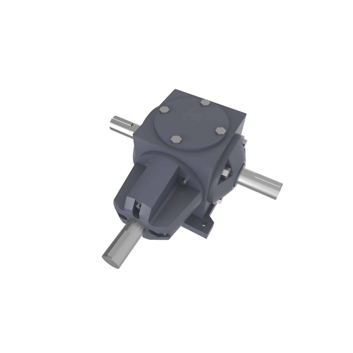 Boston Gear® R258-BM1
