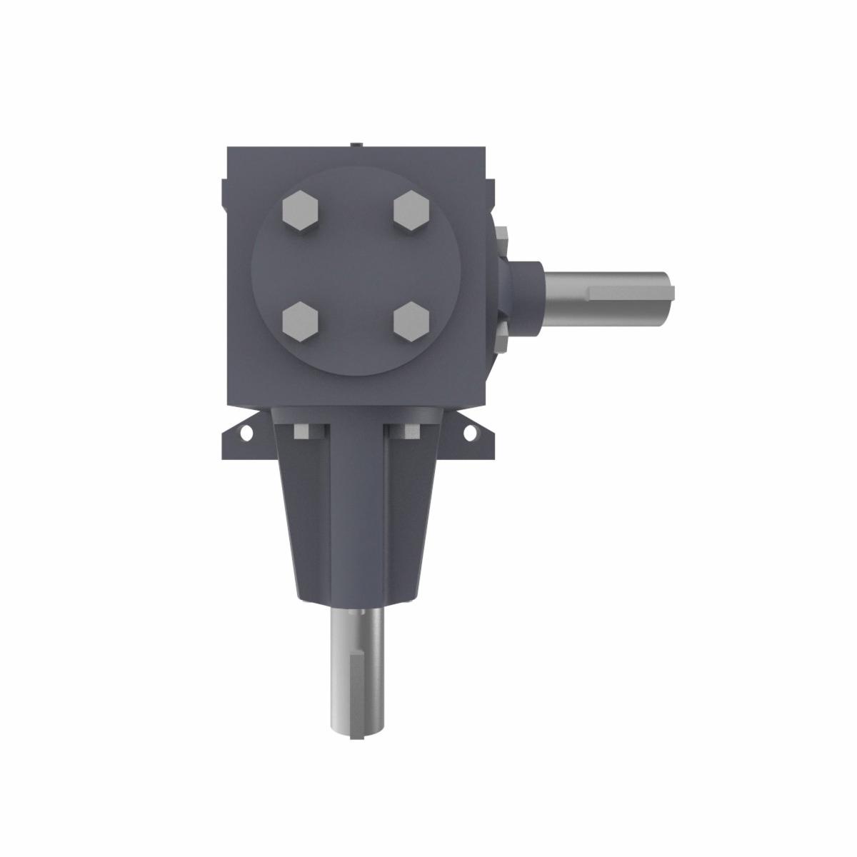 Boston Gear&reg; R258-CM1