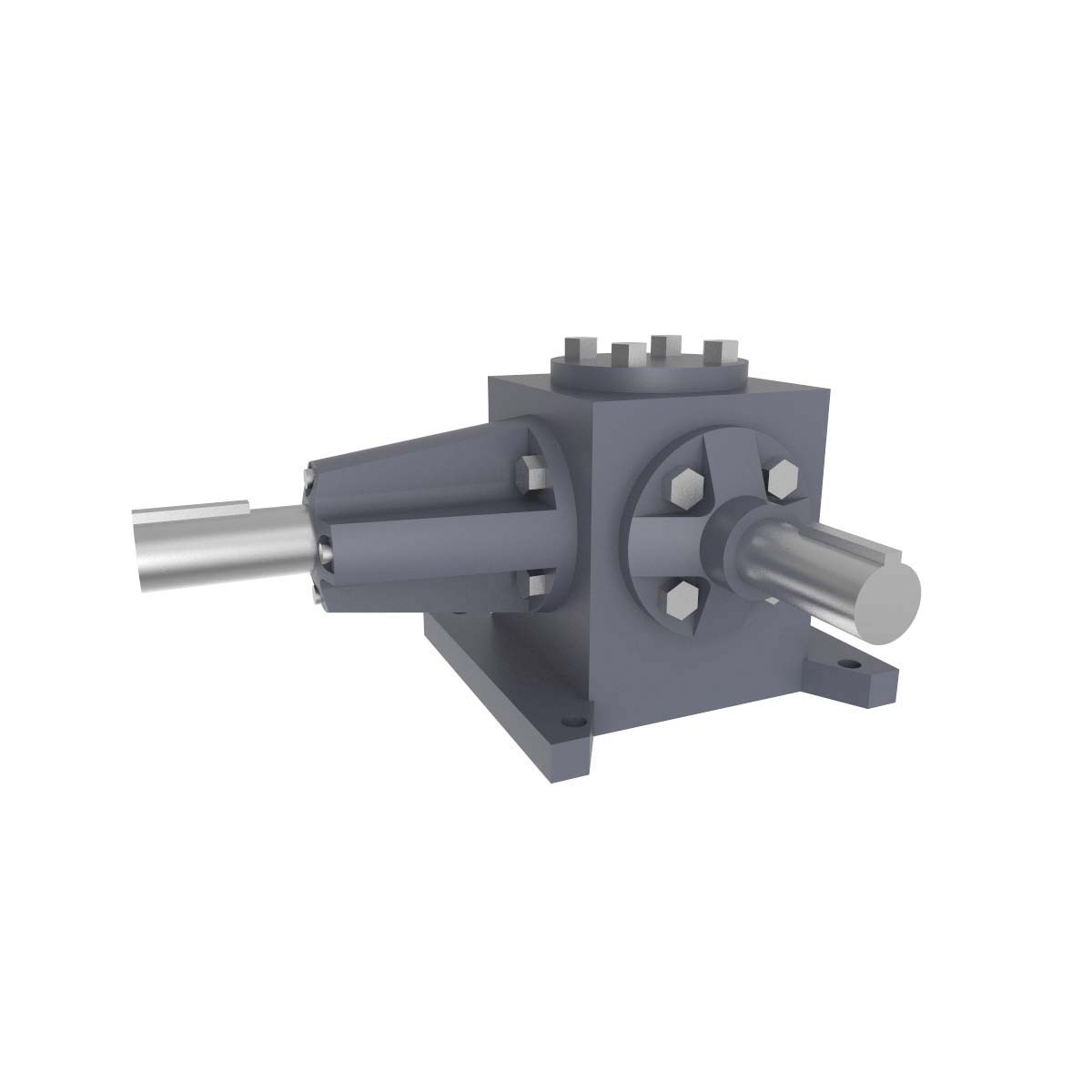 Boston Gear&reg; R258-CM1