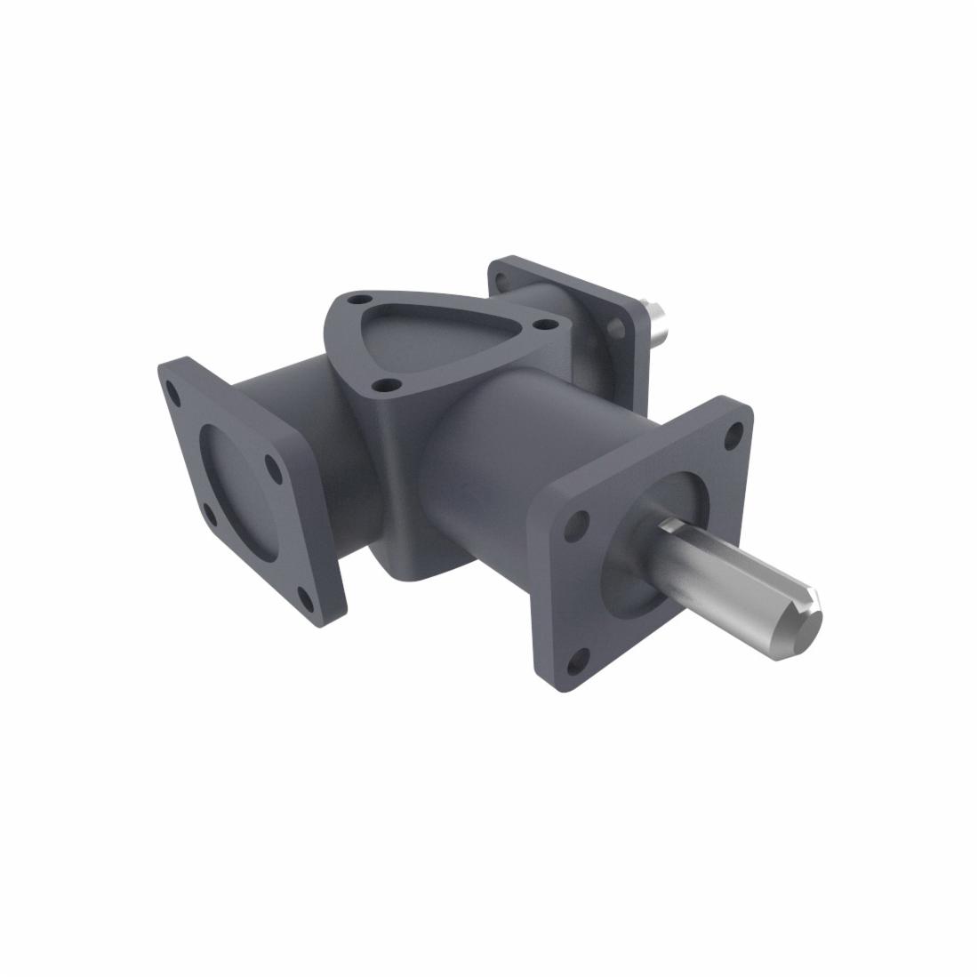 Boston Gear&reg; RA1021