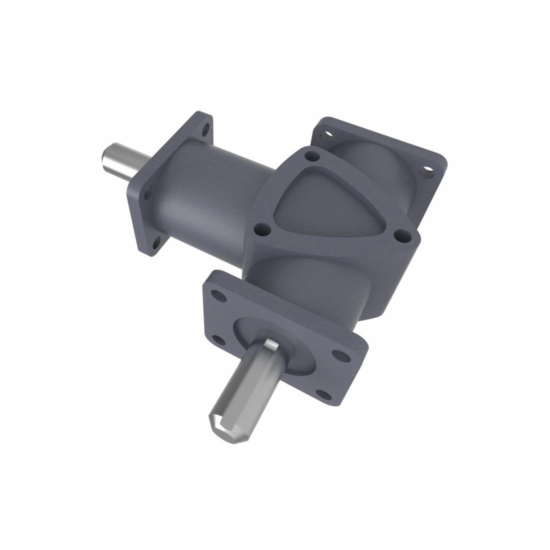 Boston Gear&reg; RA1021