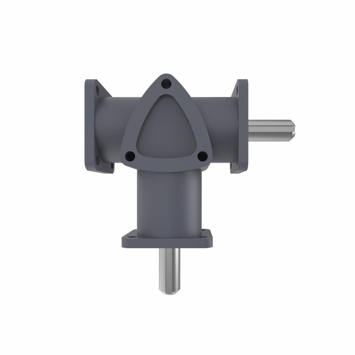 Boston Gear® RA1022