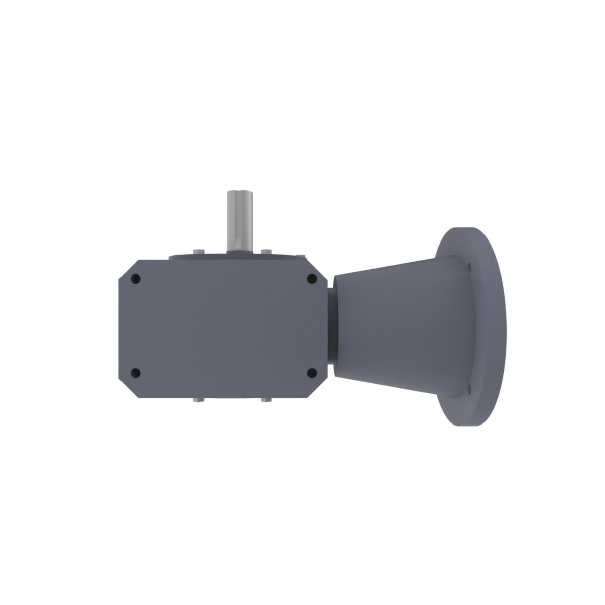 Boston Gear&reg; RF710-10-B4-J