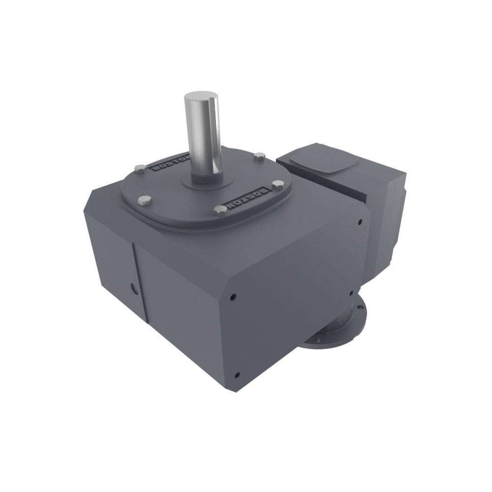 Boston Gear&reg; RFWA718-600-B4-G