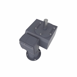 Boston Gear&reg; RFWA718-600-B4-G