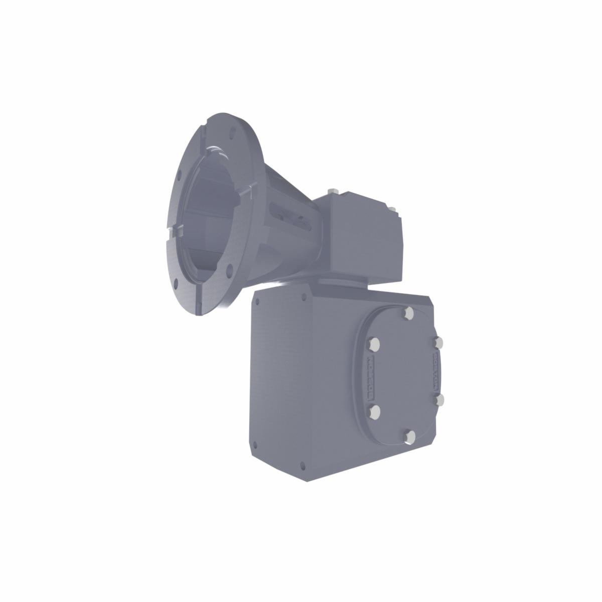 Boston Gear&reg; RFWC730-900-B5-G