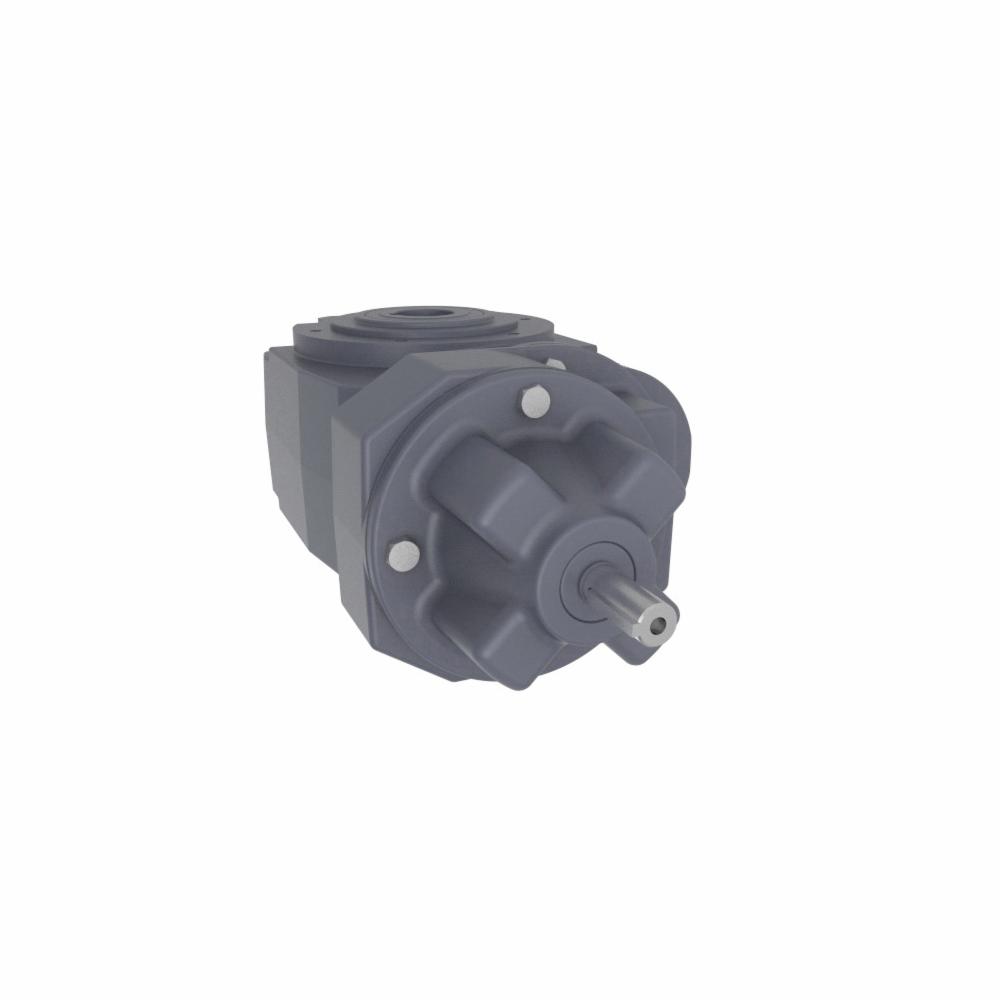 Boston Gear® S833BR-560K-M1